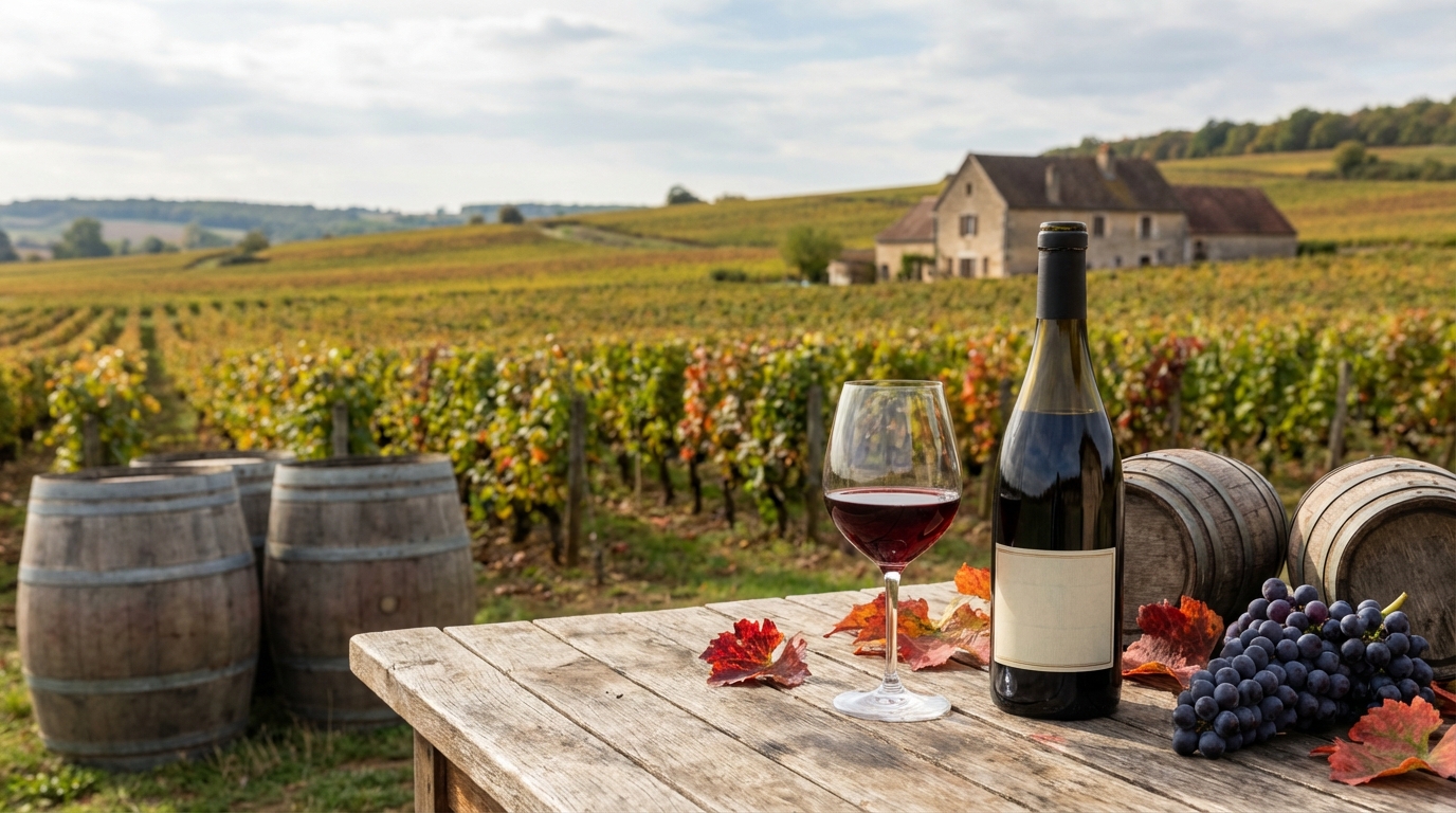 découvrez le coteaux bourguignon, un vin abordable et apprécié des connaisseurs pour sa qualité et son caractère unique. parfait pour toutes les occasions.
